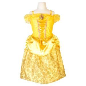 Belle- Beauty and the Beast Costume for Girl 3+ Target Brand. Brand new with Tag